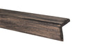 AS-IS Black-ish wood panels