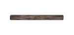 AS-IS Black-ish wood panels