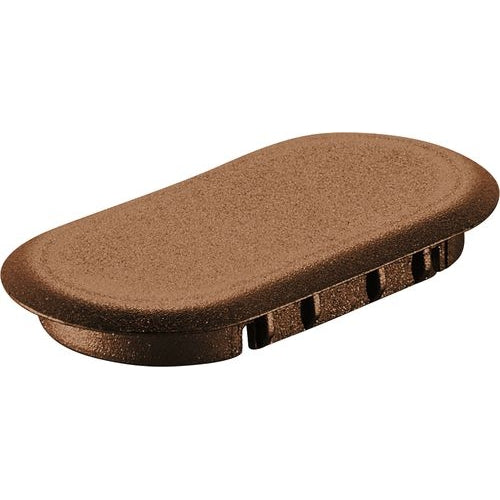 Cover cap SV-AK D14 brn1/32 201355