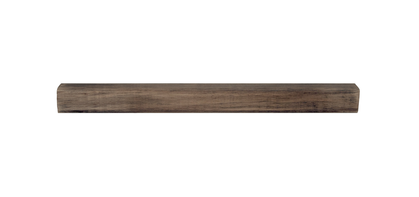 AS-IS Brown-ish wood panels