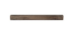 AS-IS Brown-ish wood panels