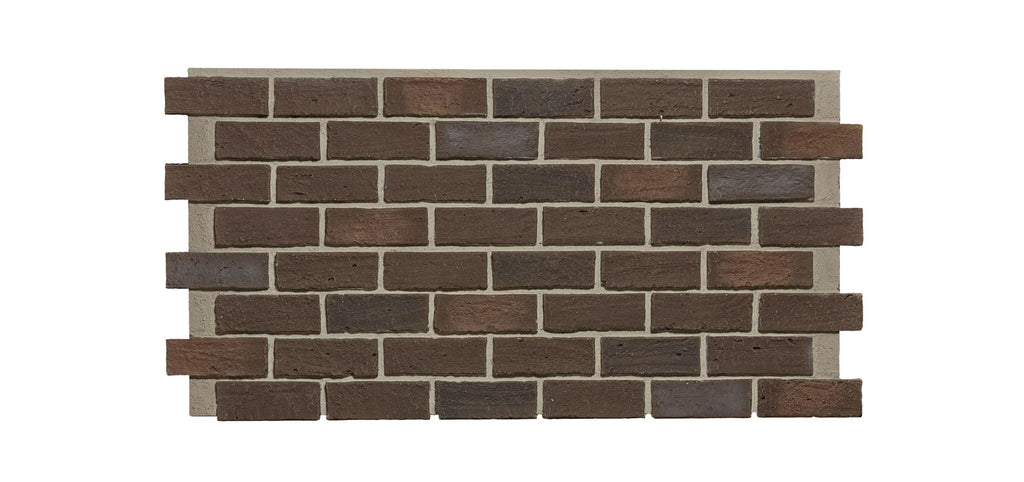 HOURWALL Classic Brick - Cellar Brown