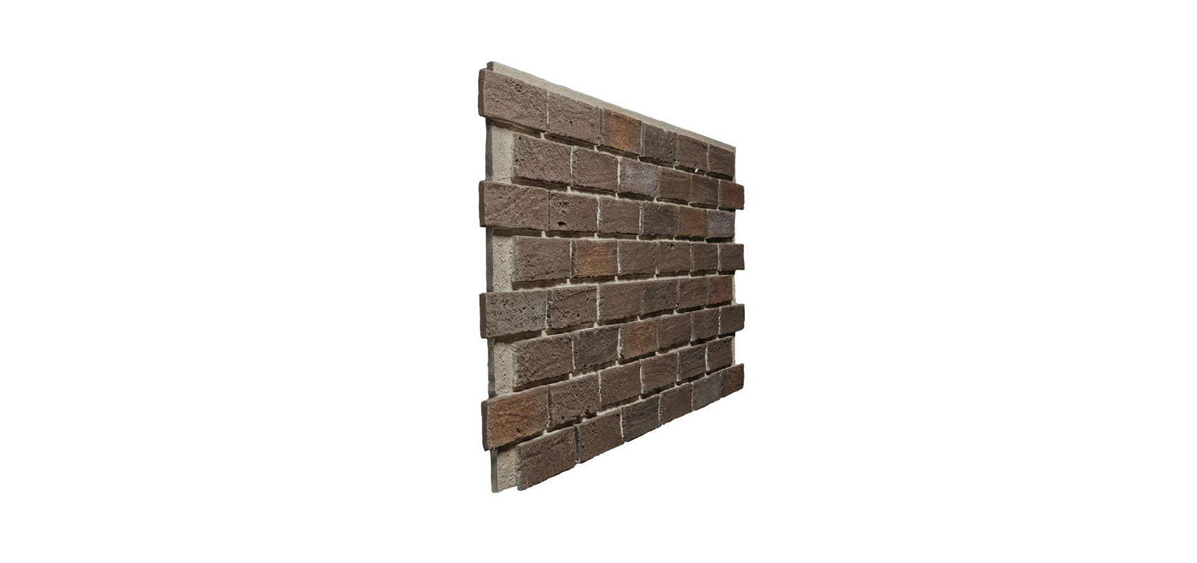 HOURWALL Classic Brick - Cellar Brown