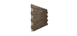 HOURWALL Classic Brick - Cellar Brown