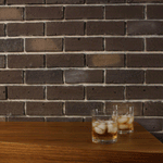 HOURWALL Classic Brick - Cellar Brown