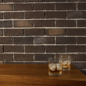 HOURWALL Classic Brick - Cellar Brown