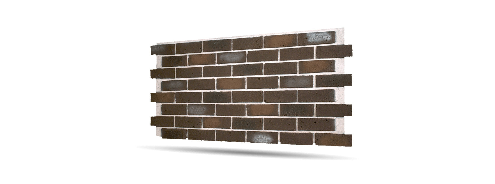 HOURWALL Classic Brick - Cellar Brown