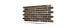 HOURWALL Classic Brick - Cellar Brown