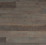AS-IS Grey-ish wood panels