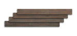 AS-IS Grey-ish wood panels