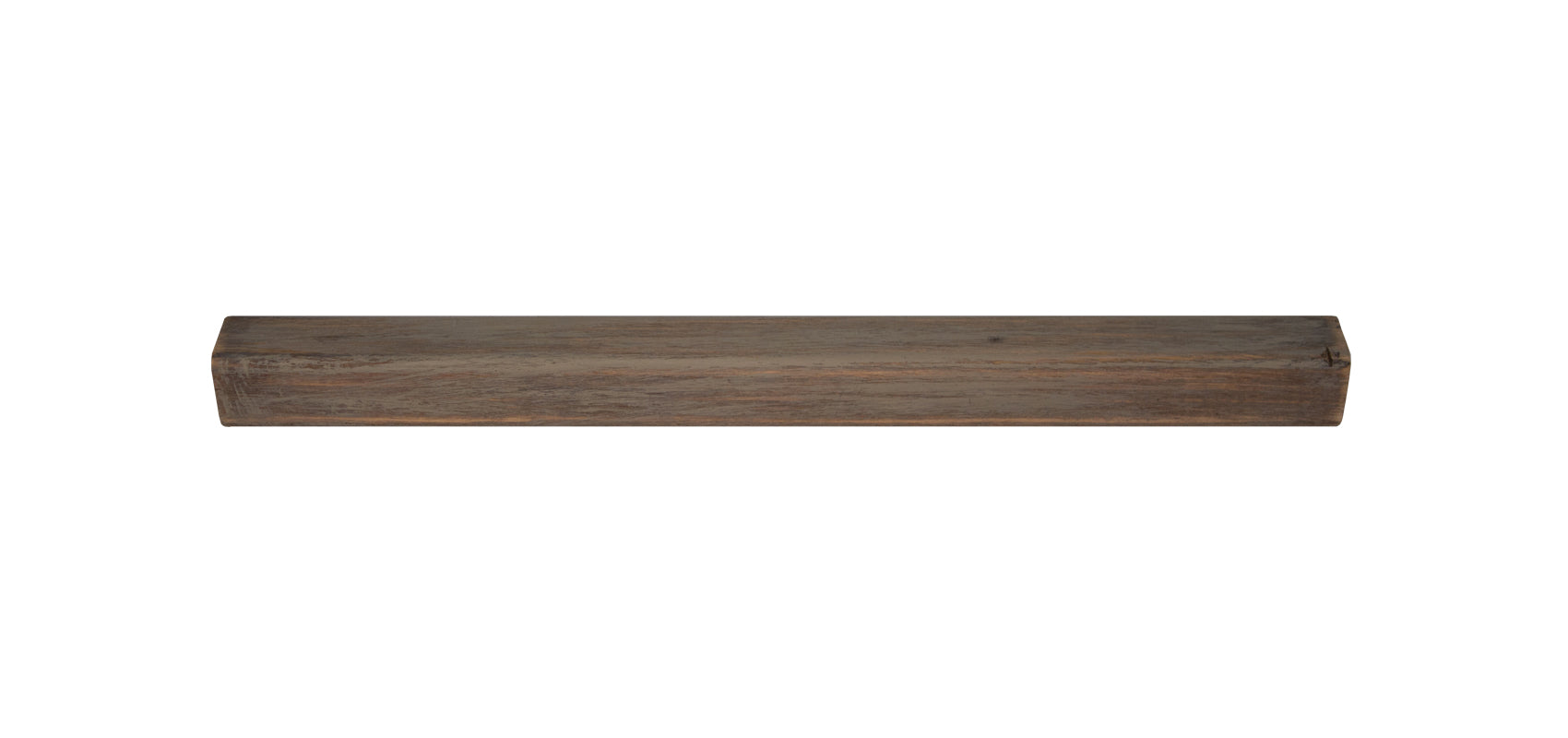 AS-IS Grey-ish wood panels