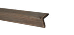 AS-IS Grey-ish wood panels