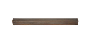 AS-IS Grey-ish wood panels