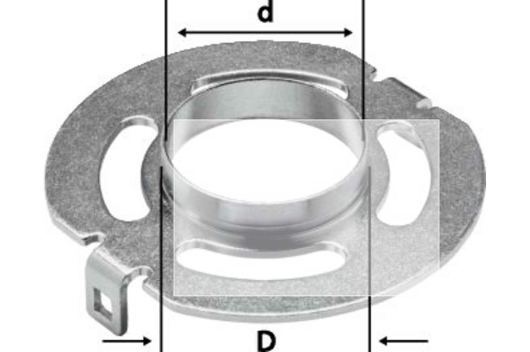 Template KR-D 40