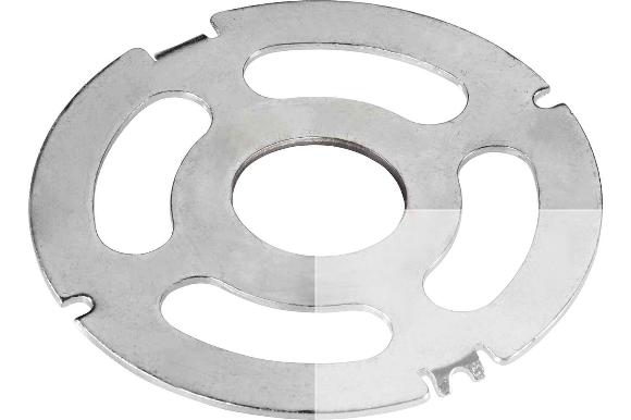 Adapter KRA-ZOLL/OF 2200 494627