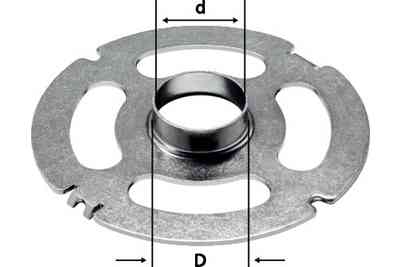 Template KR-D 30