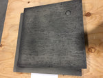 HOURWALL Urban Concrete - Onyx