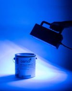 OSMO 395NM LED-UV LAMP