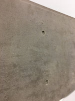 HOURWALL Urban Concrete - Rustic Grey