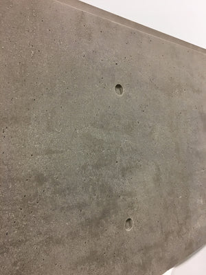 HOURWALL Urban Concrete - Rustic Grey