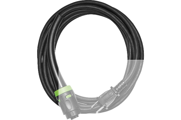 plug it-Power Cord H05 RN-F-10 203941