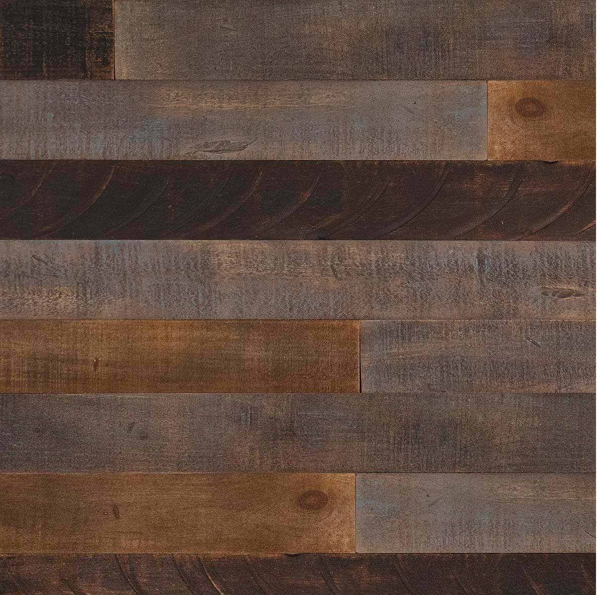 AS-IS Raw-ish wood panels