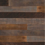 AS-IS Raw-ish wood panels