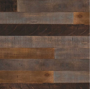AS-IS Raw-ish wood panels