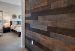 AS-IS Raw-ish wood panels