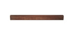 AS-IS Red-ish wood panels