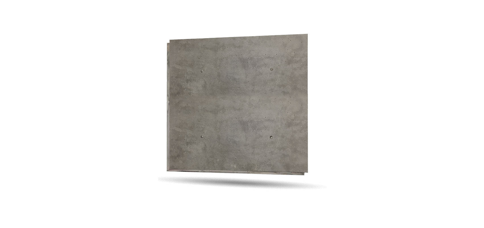 HOURWALL Urban Concrete - Rustic Grey