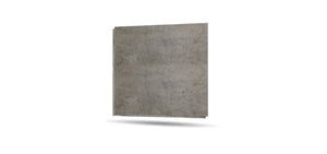 HOURWALL Urban Concrete - Rustic Grey