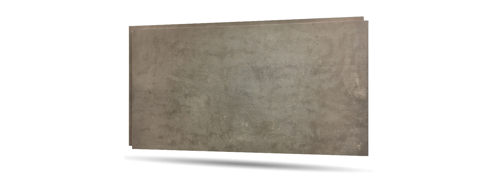 HOURWALL Urban Concrete - Rustic Grey