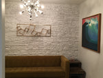 HOURWALL Modernstone - Vintage White
