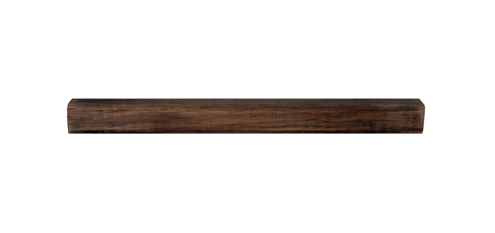 AS-IS Umber-ish wood panels