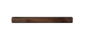 AS-IS Umber-ish wood panels