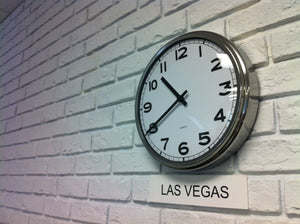 HOURWALL Classic Brick - Vintage White