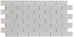 HOURWALL Classic Brick - Vintage White