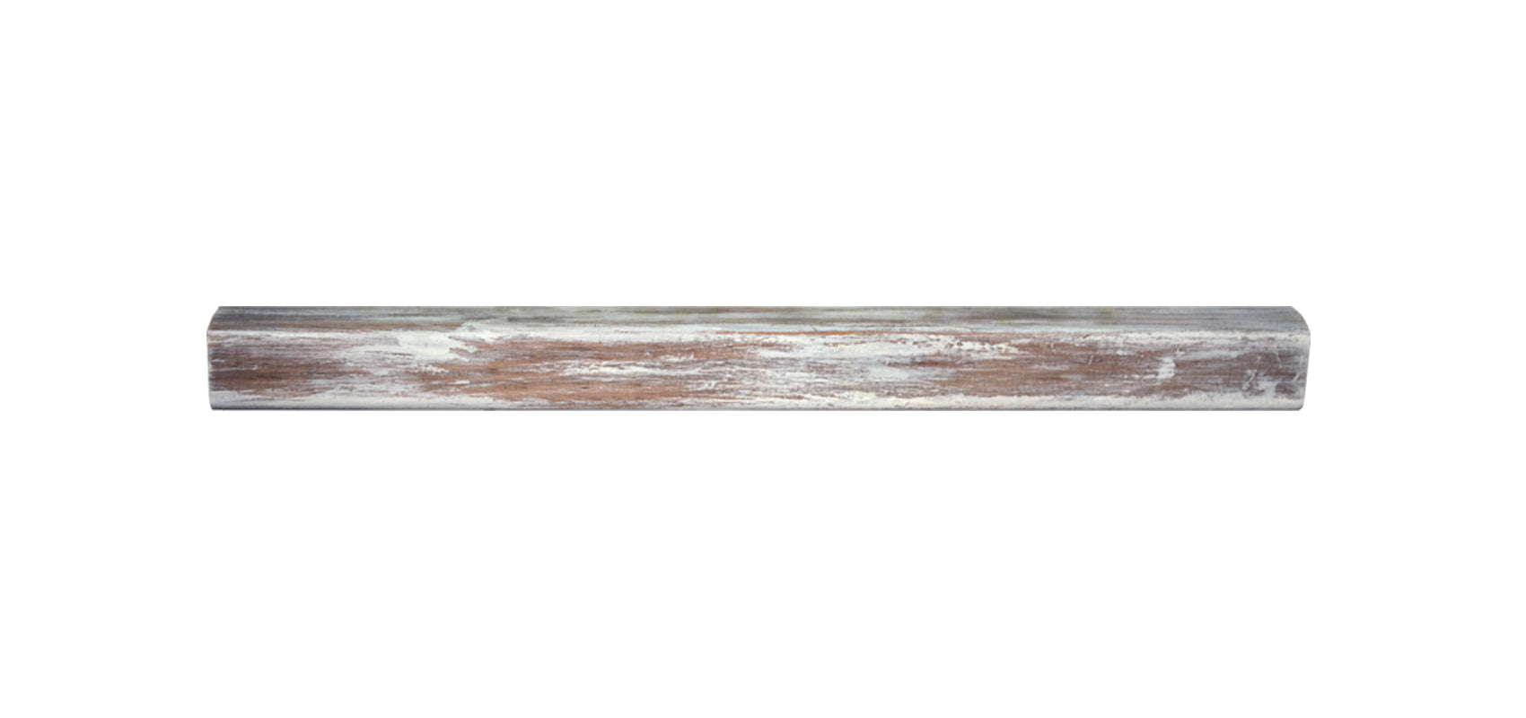 AS-IS White-ish wood panels