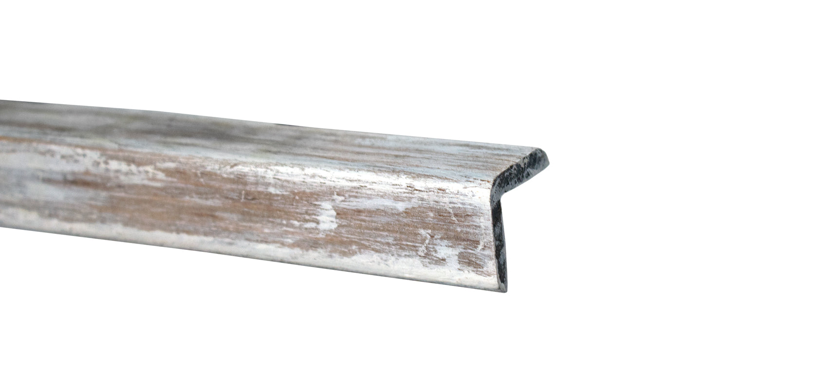 AS-IS White-ish wood panels
