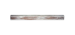 AS-IS White-ish wood panels