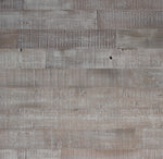 AS-IS White-ish wood panels