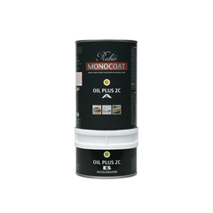 Rubio Monocoat Oil+2C Pure