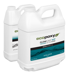 EcoPoxy FlowCast 2:1