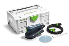 Festool ETC EC 125/3 5" Random Orbit Sander 576340