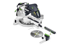 Festool KAPEX KS 120 REB Sliding Compound Miter Saw 575306
