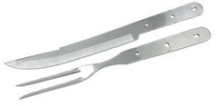 Traditional Carving Set