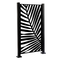 Oasis Palm Privacy Screen