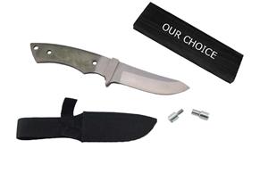 Platte Knife Kit