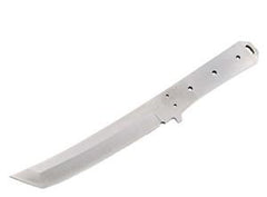 Traditional Tanto Blade